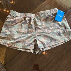 Columbia Shorts